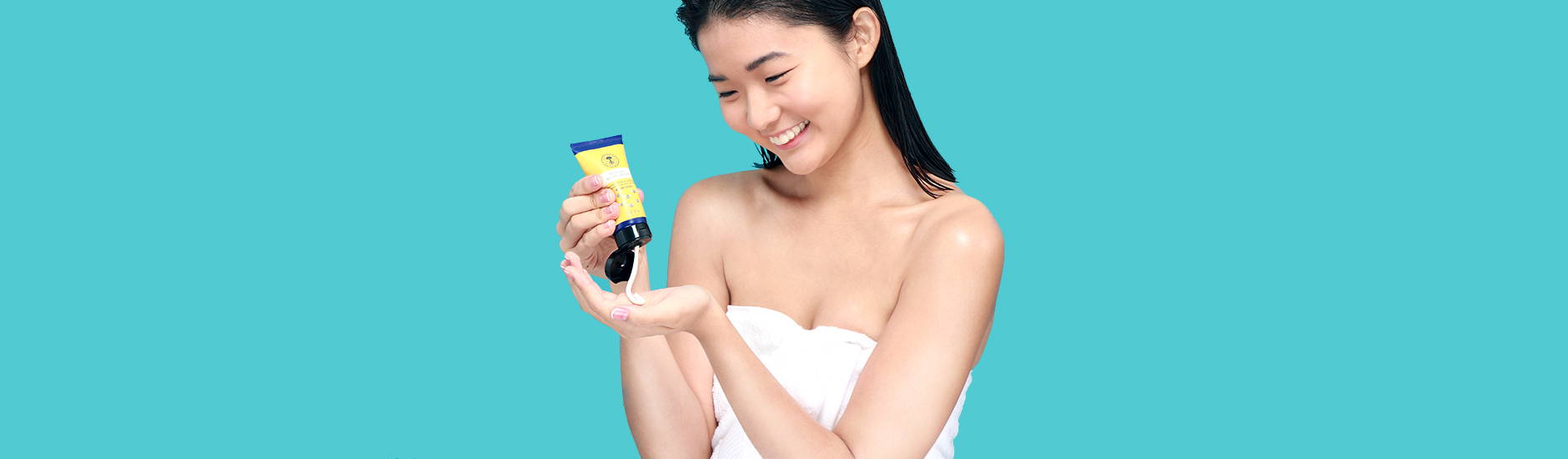 Give Your Hands Some TLC