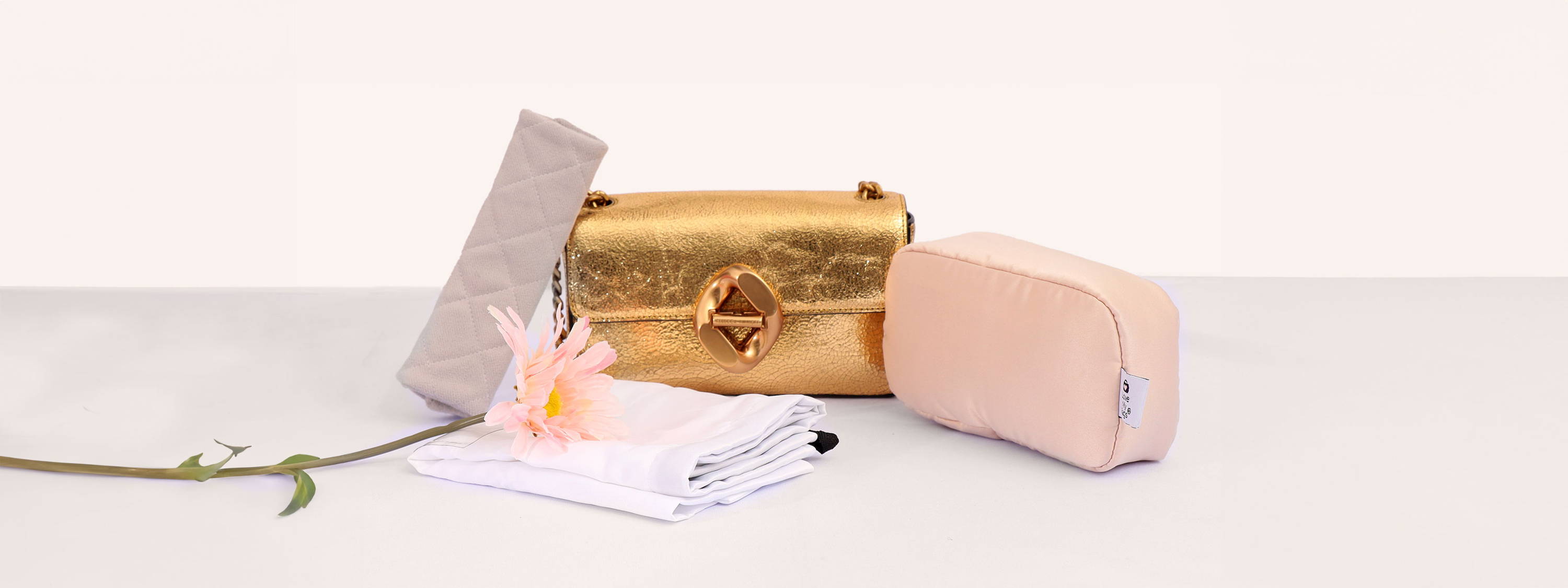 Bag Care 101
