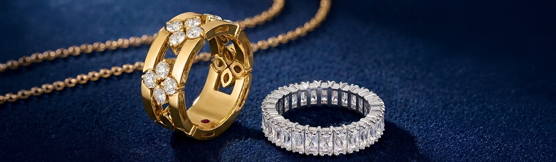 Your Guide to Choosing the Perfect Jewelry