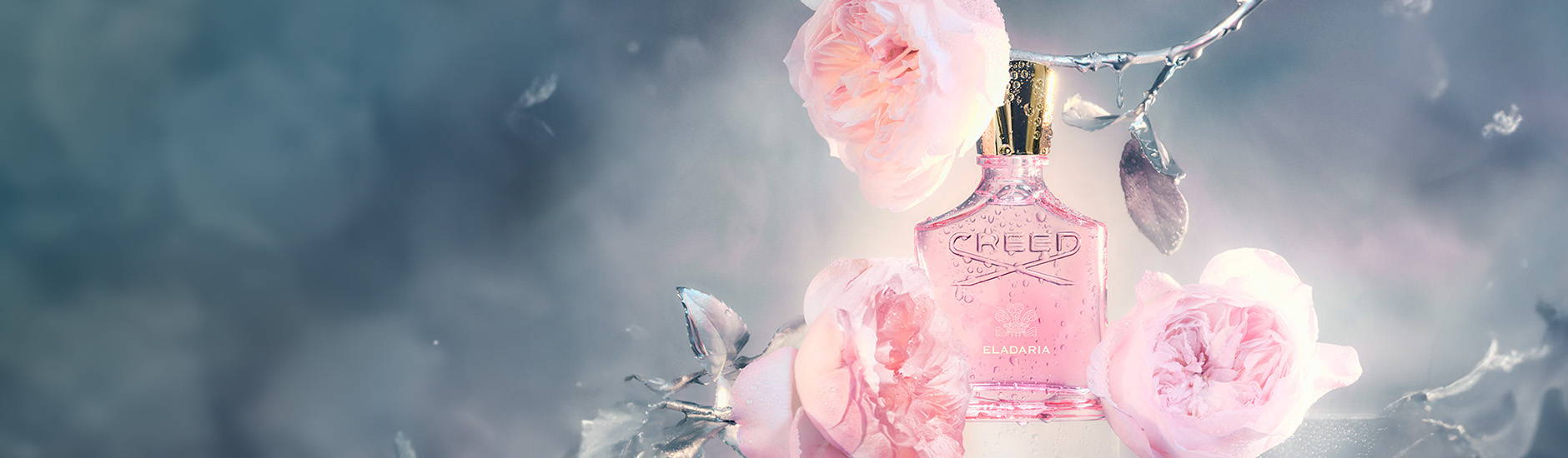 Eladaria: Step into a floral dream by The House of Creed