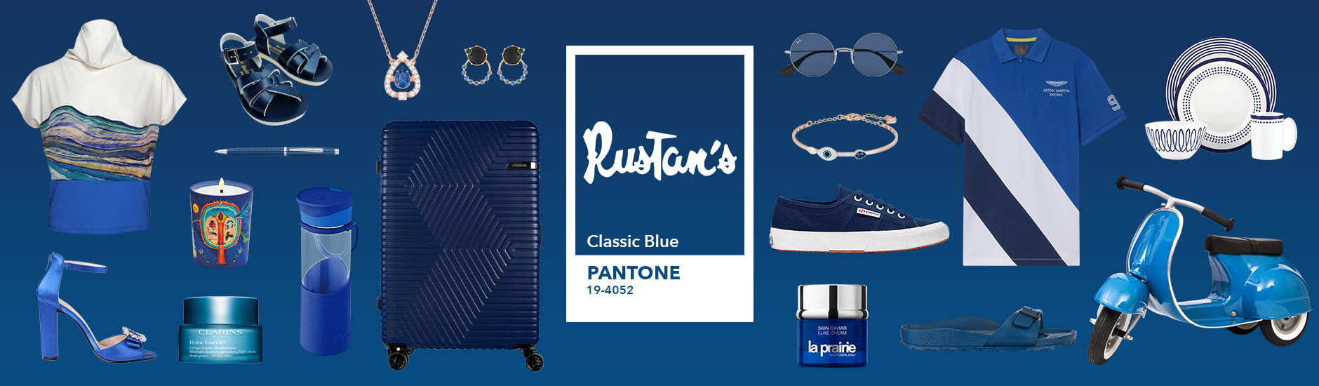 When in Doubt, Go Classic
