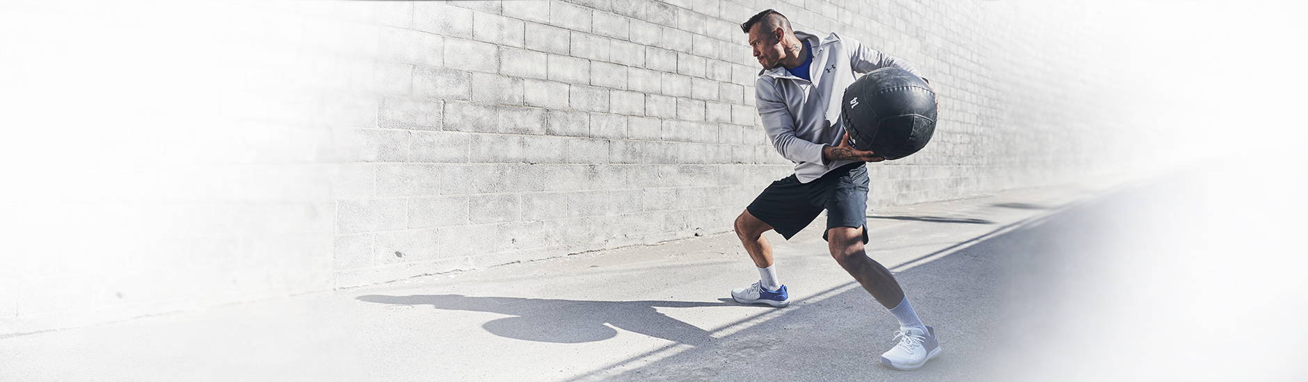 Routine Resolution: Fitness Edition