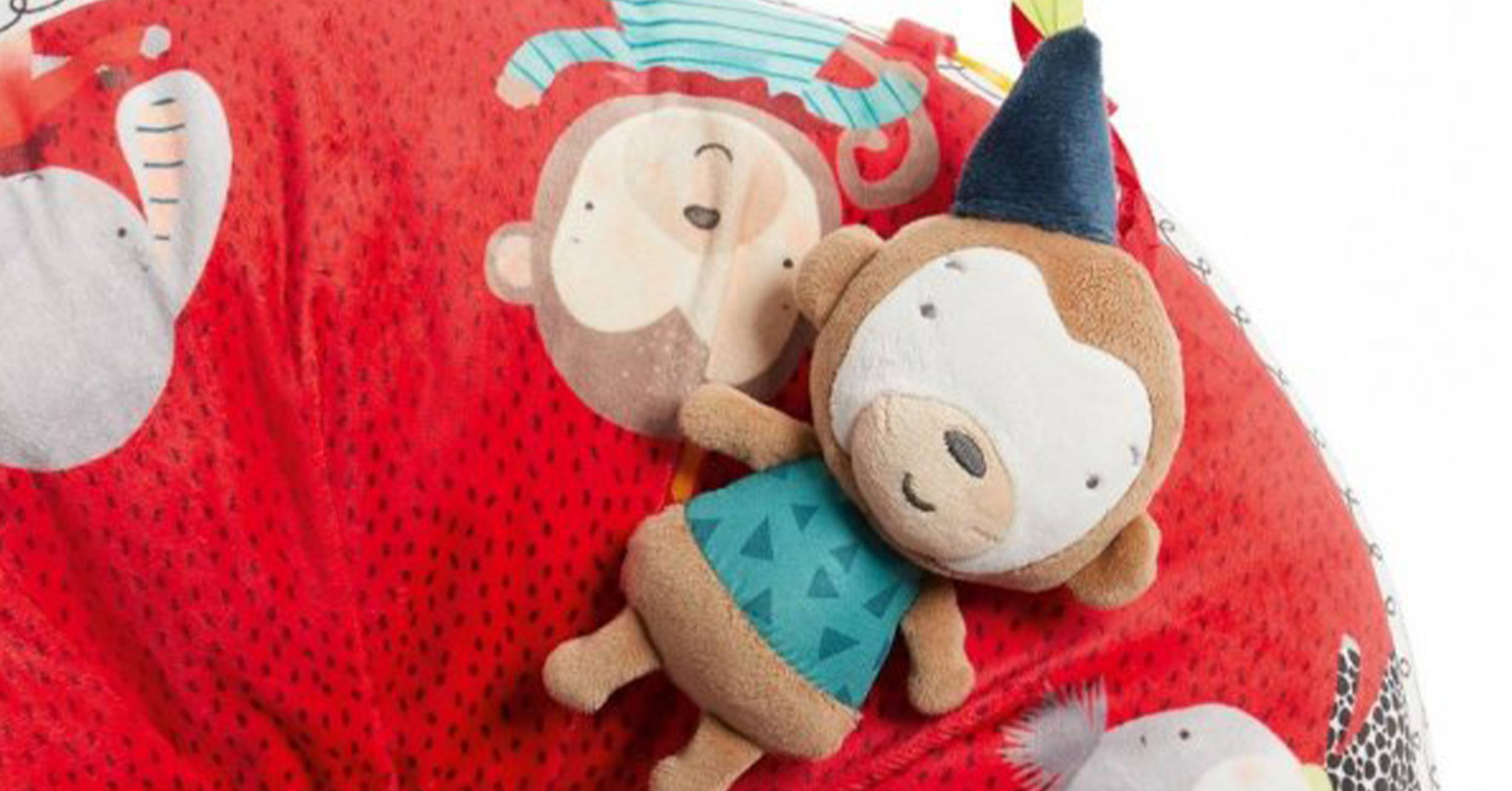 September is Baby Safety Month