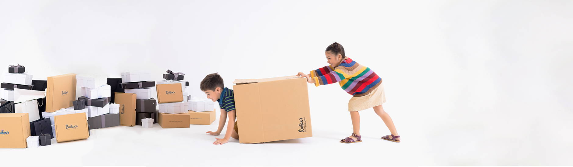 Wonderful Surprises for Kids This Black Friday Sale