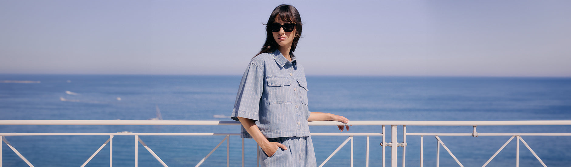 Introducing Grace & Mila: A Refined Take on Summer Dressing