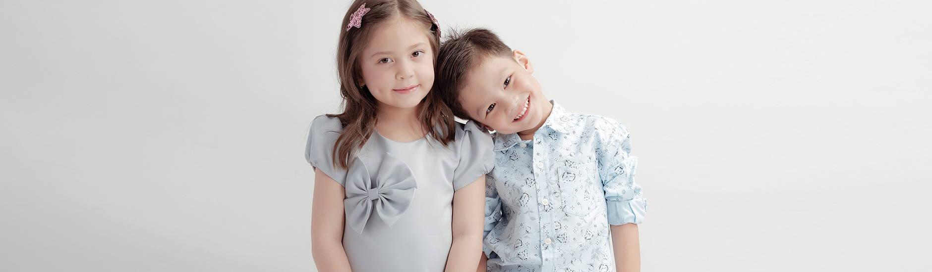 Holiday Looks for the Tots