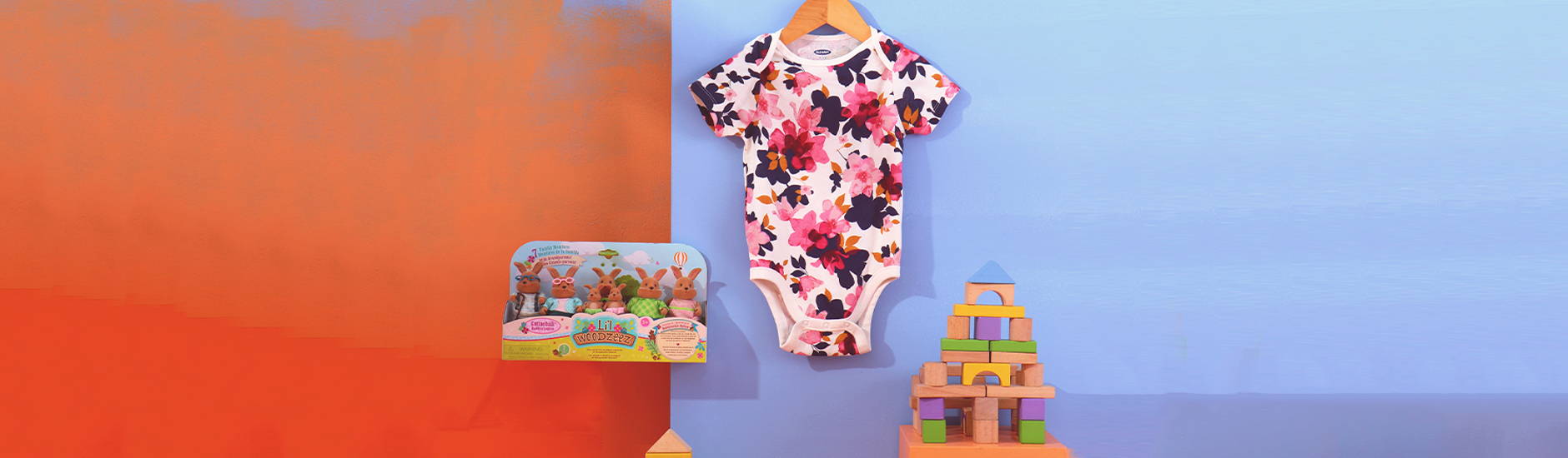 Delectable 9.9 Deals for the Little Ones