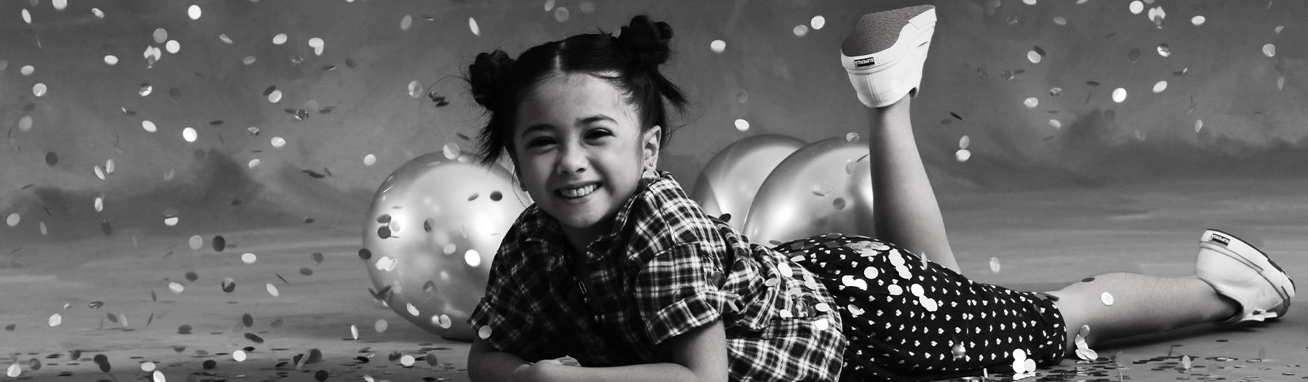 Celebrating Little Joys with the Little Ones