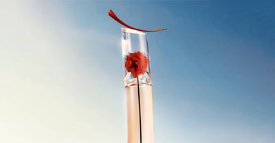 Flower by Kenzo L'Absolue: The Absolute Power  of a Flower