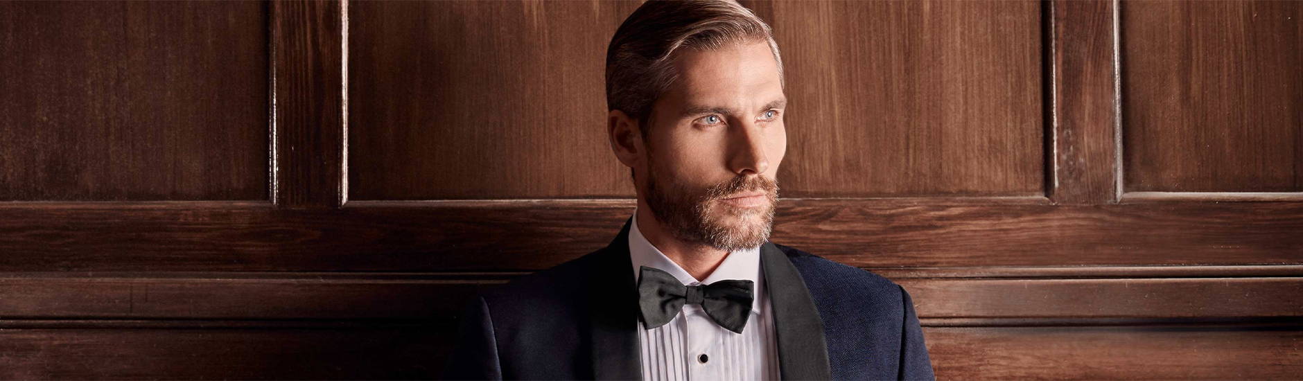 A Man for All Occasions