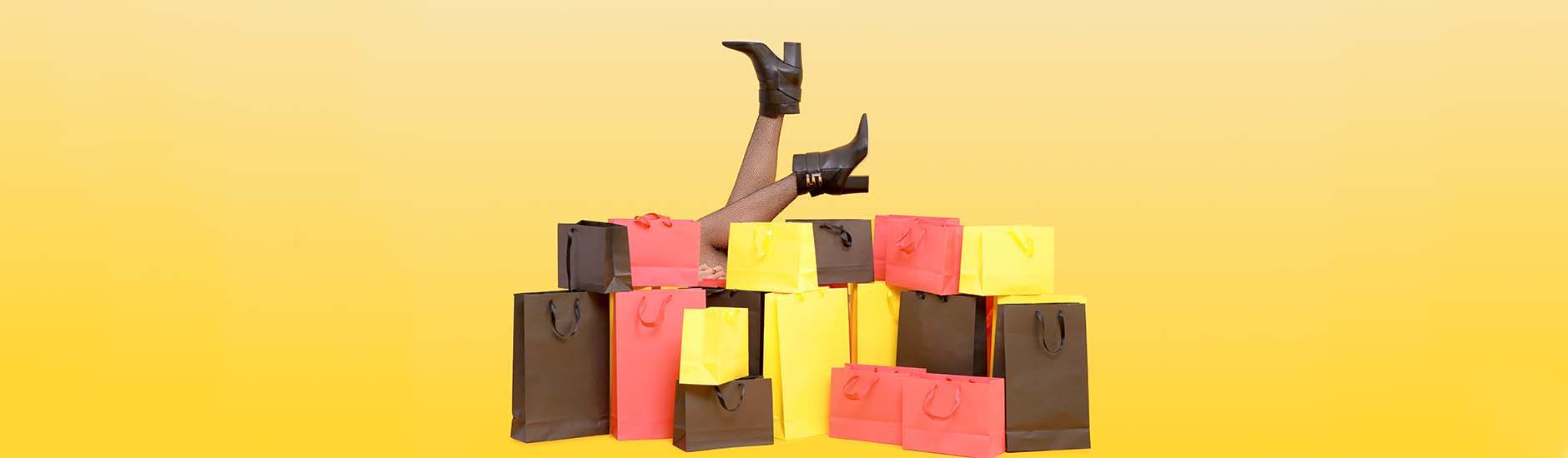 Get Ready for the Ultimate Weekend Sale at Rustans.com