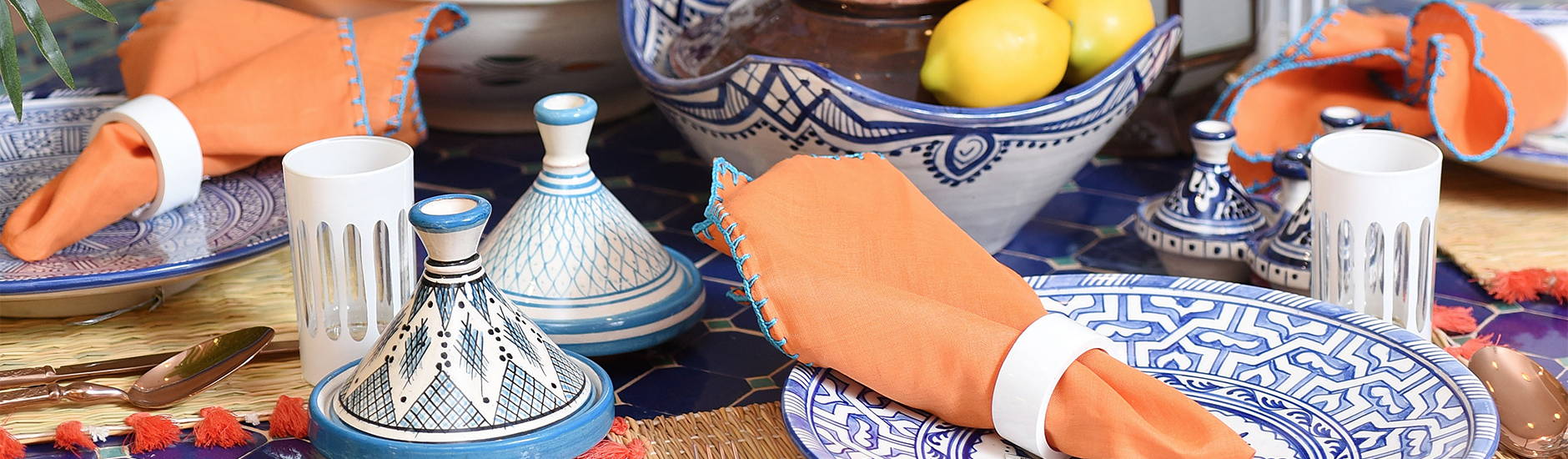 The Moroccan Dream
