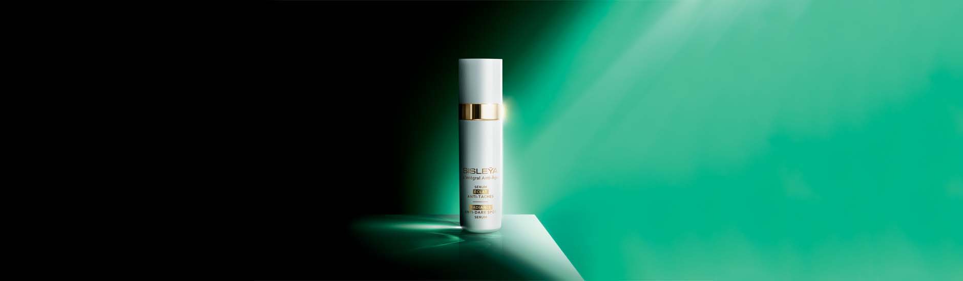 Indulge in Radiance