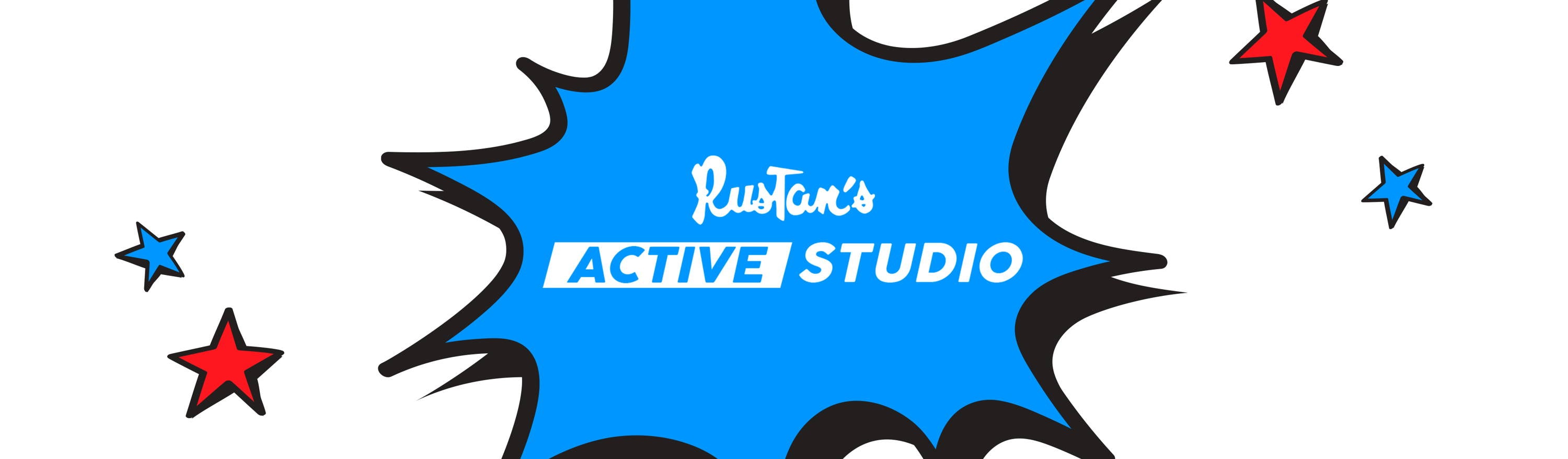 Active Studio: Commit to be Fit