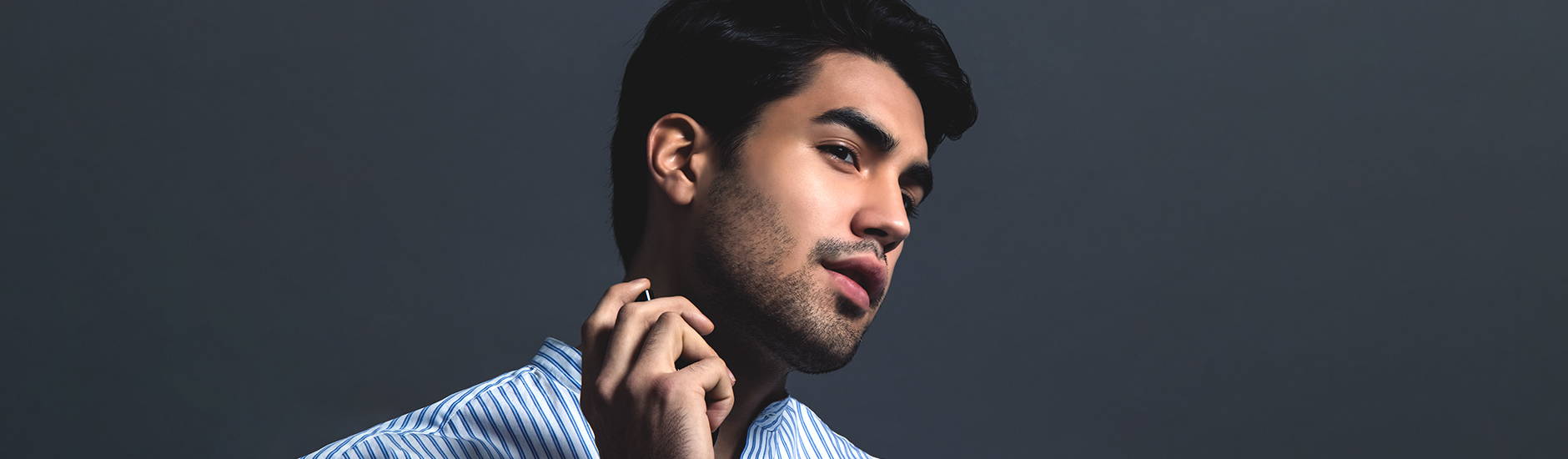 The Modern Man's Morning Routine