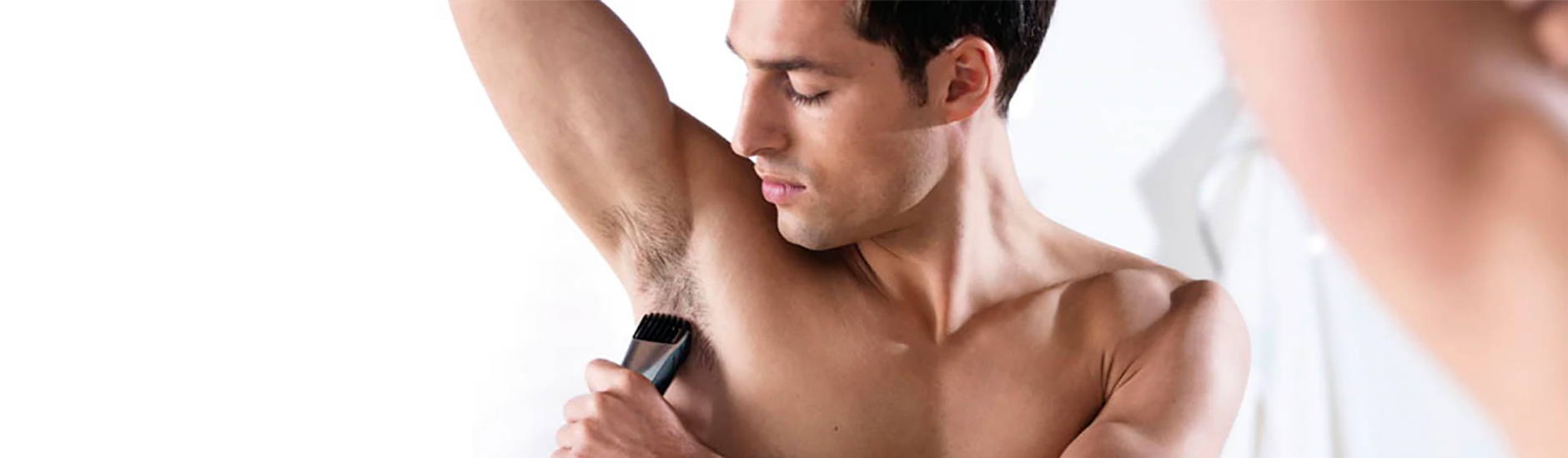 Body Grooming for Beginners