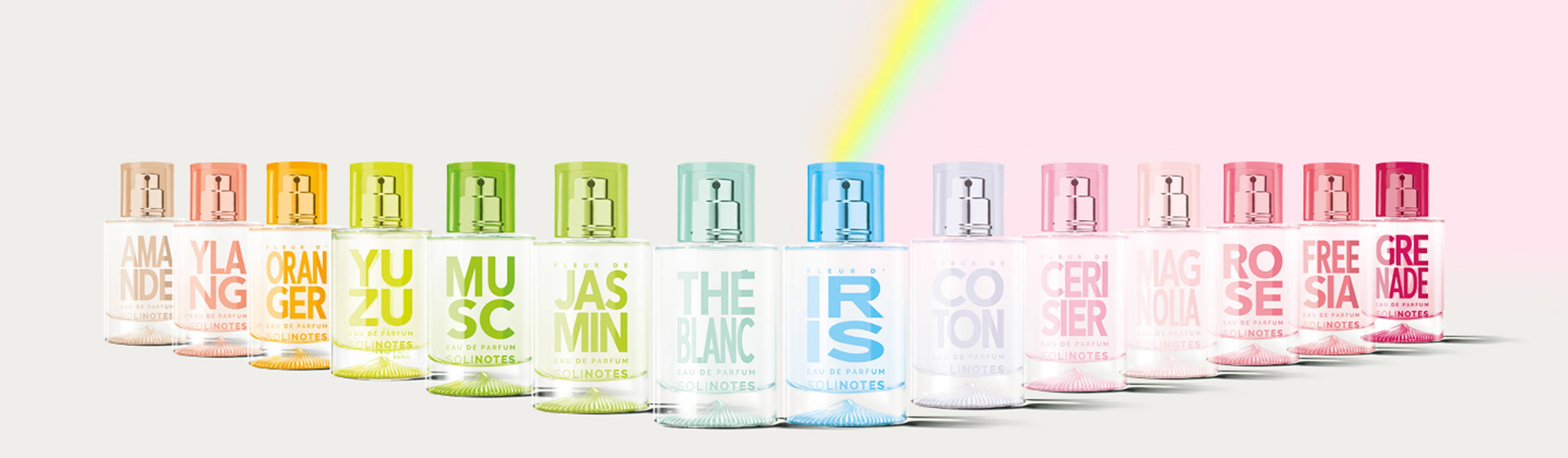 Spray the Rainbow