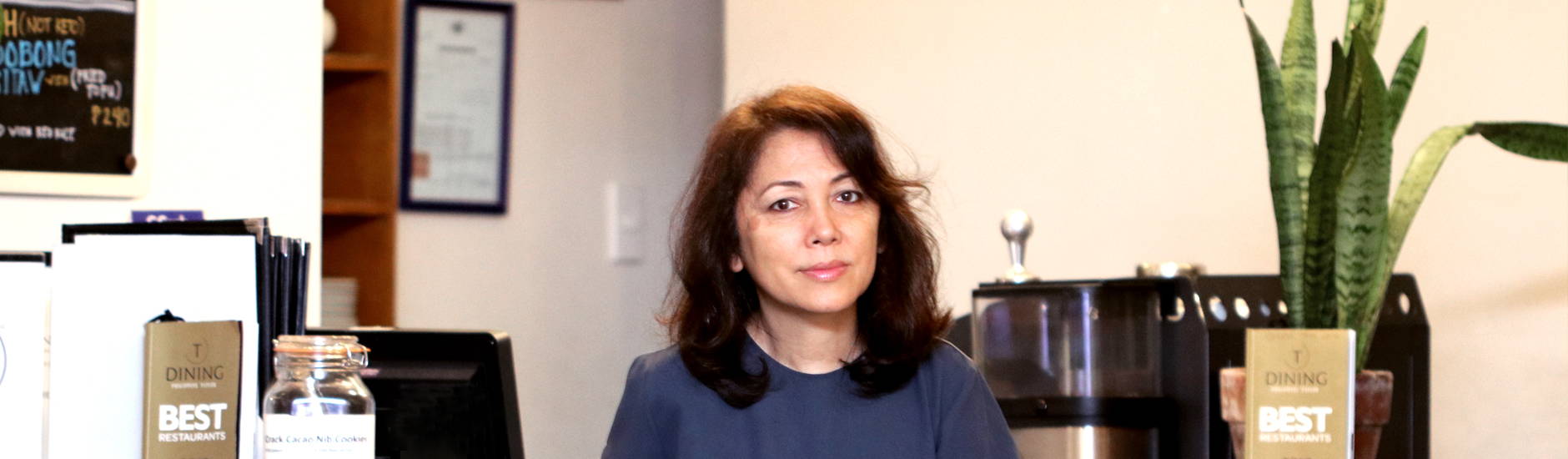 Changing the Food Game