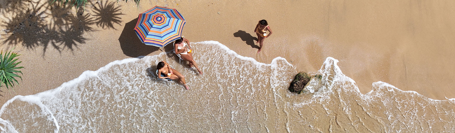 Your Women'secret Resort-Ready Wardrobe