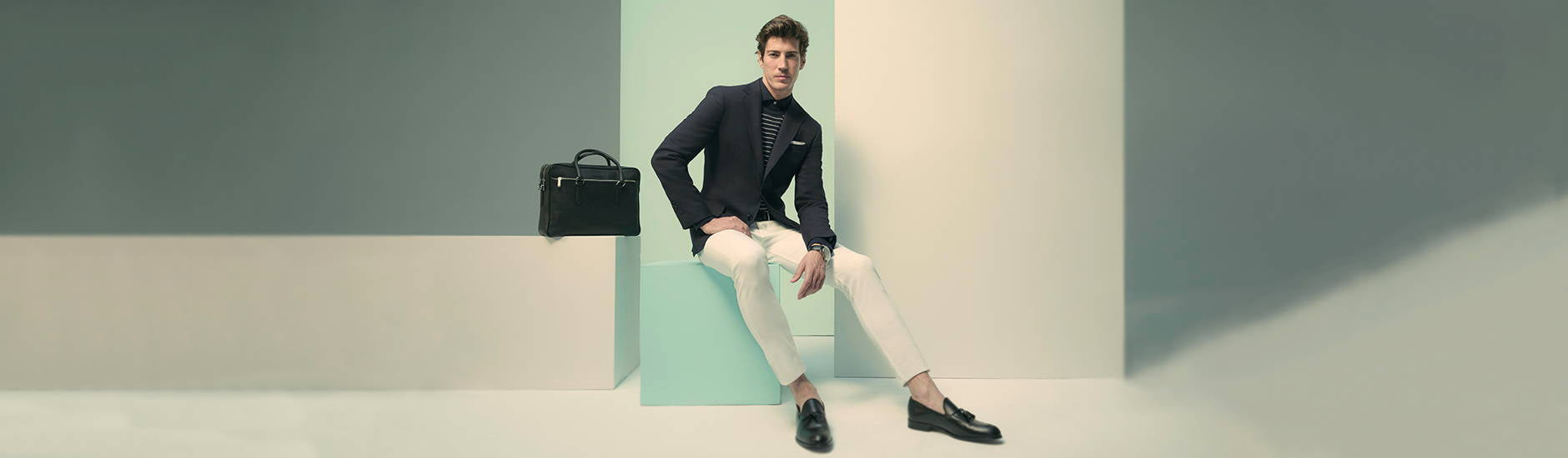 Style Staples for Every Gentleman