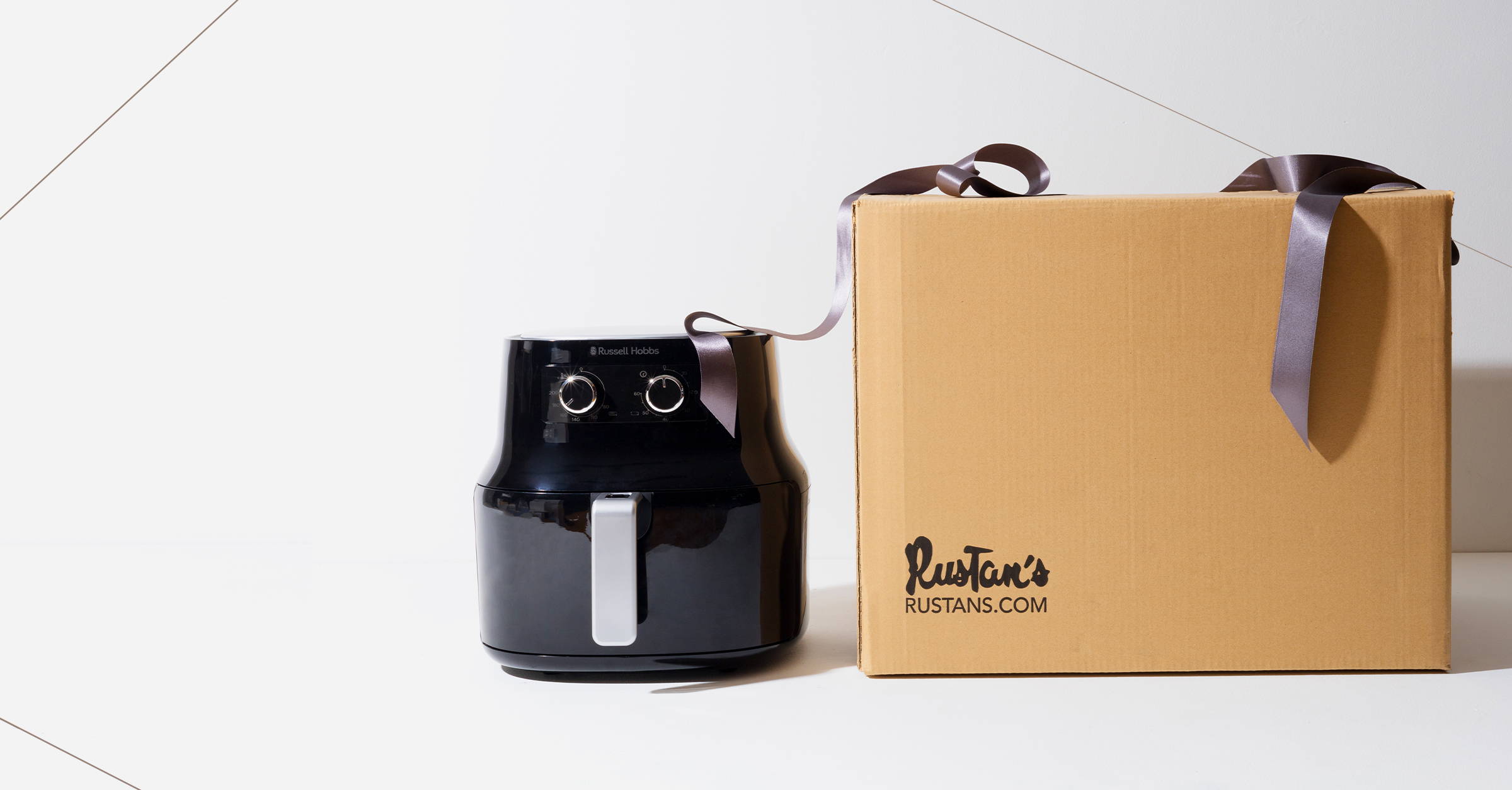 Home Luxuries and Giftables at Black Friday Sale