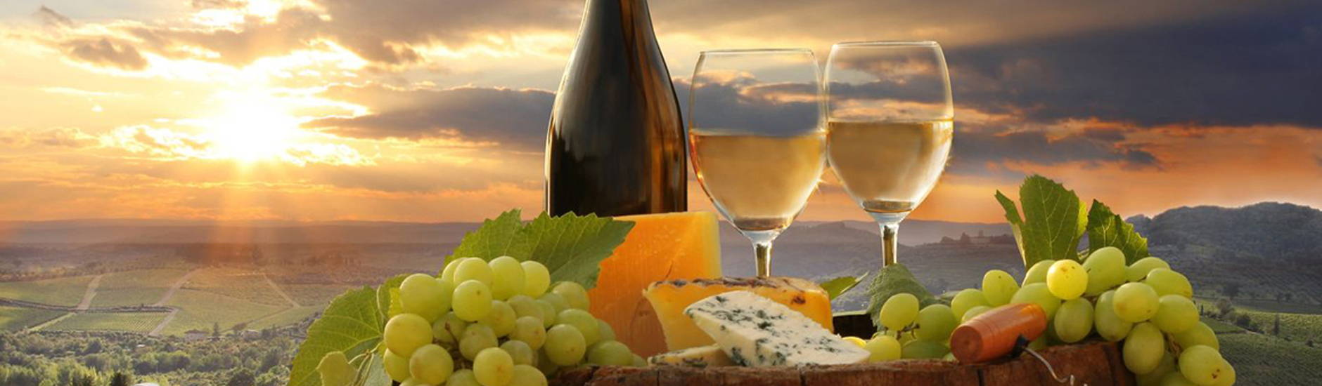 Selecting the Right Bottle of White