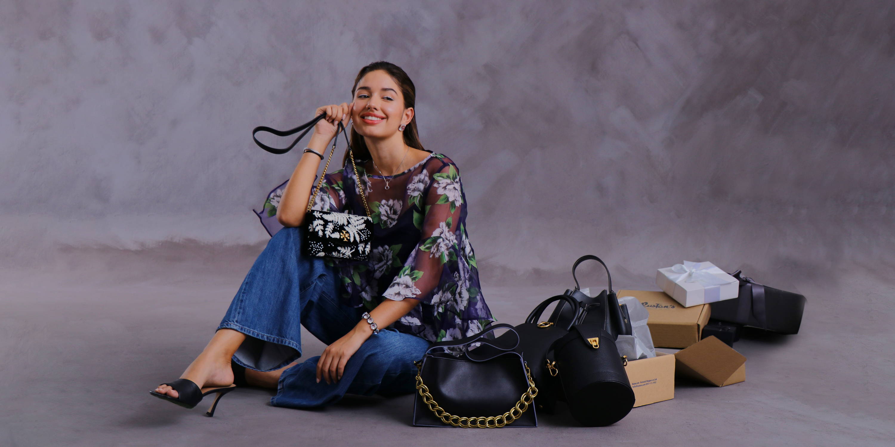 Chic Fashion Finds and Exciting Gifts This Black Friday Sale