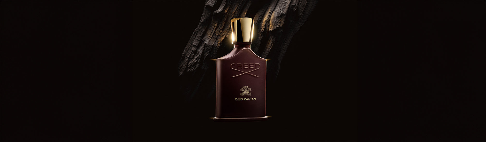 Creed Oud Zarian