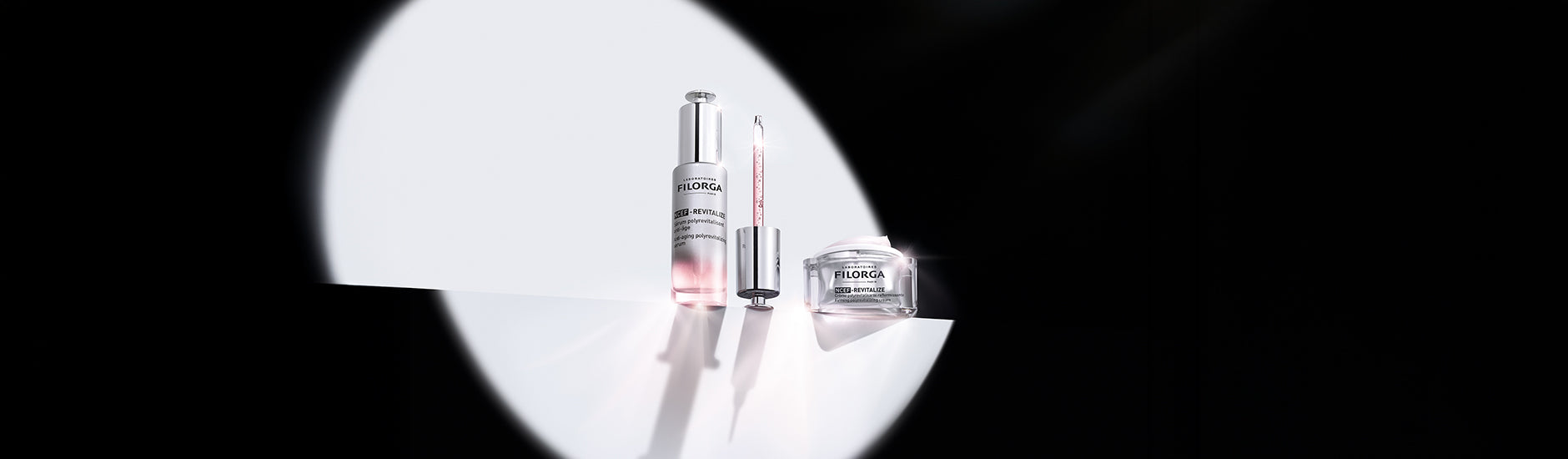FILORGA Brings Expert Skincare Straight to Your Shelf