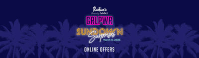 Rustan's Beauty Addict: GRL PWR Sundown Surprises Online Offers