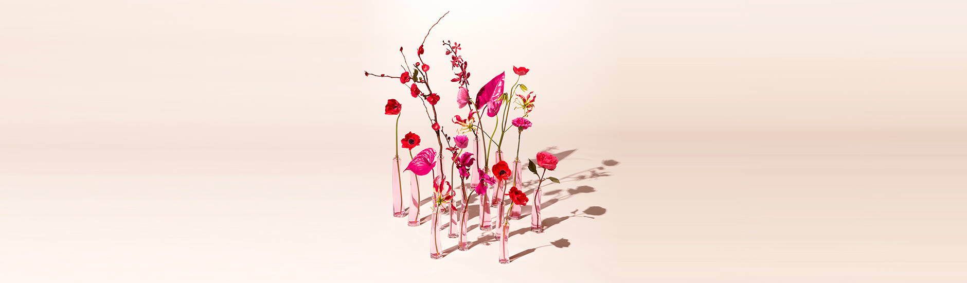Say It With Flowers