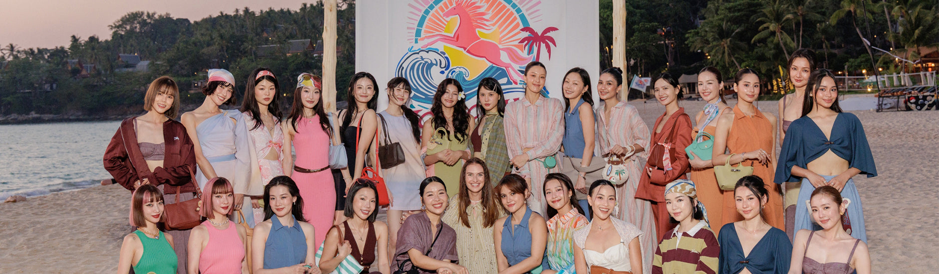 THE PLIAGE LONGCHAMP: A SUNNY ESCAPE IN PHUKET