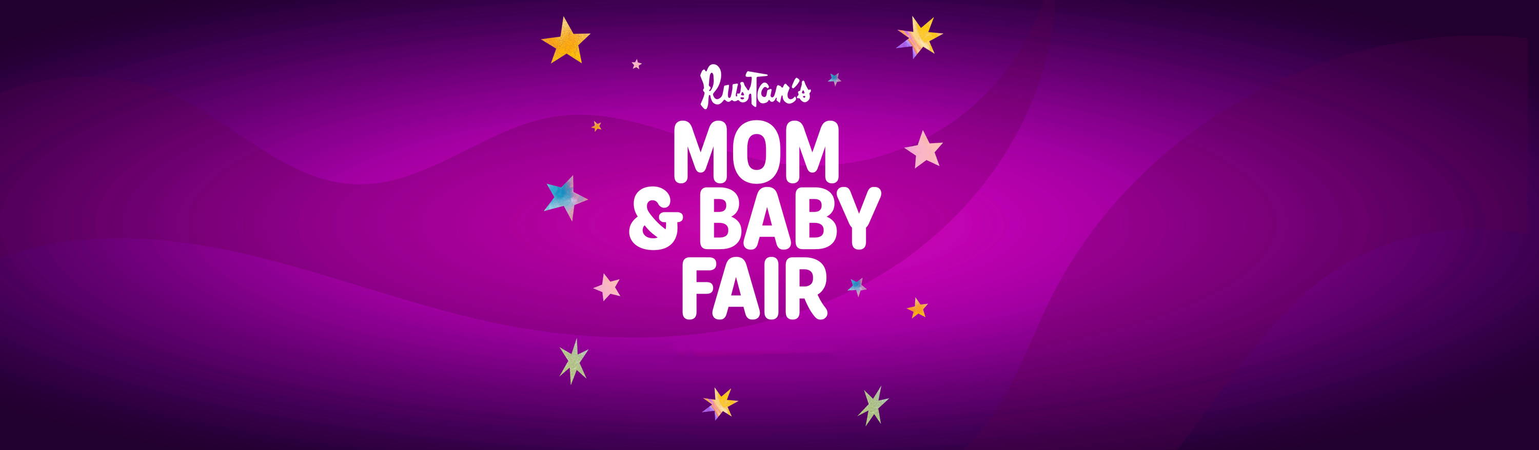 Rustan's In Celebration of Mothers