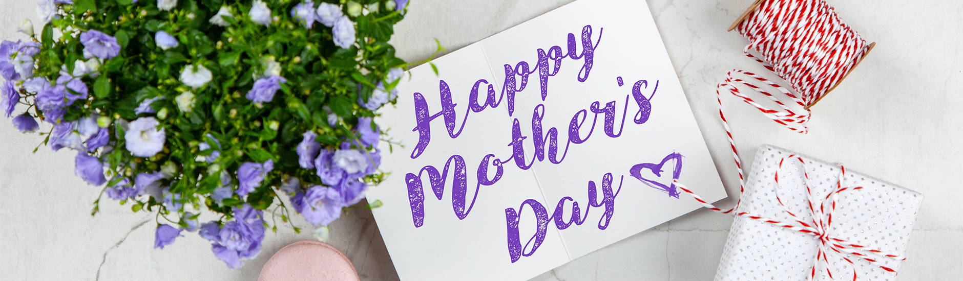 Bond with Mom... Virtually
