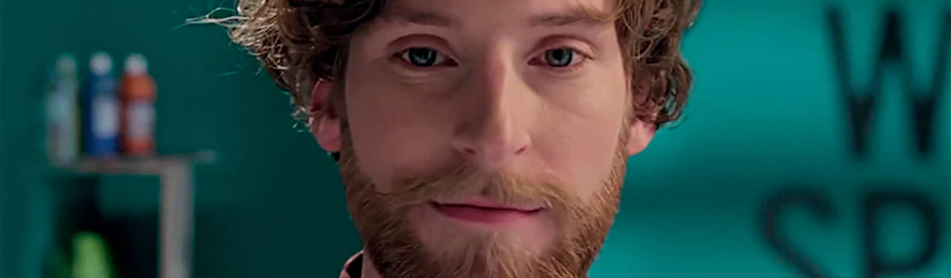 How to Trim a Short Beard in Five Steps