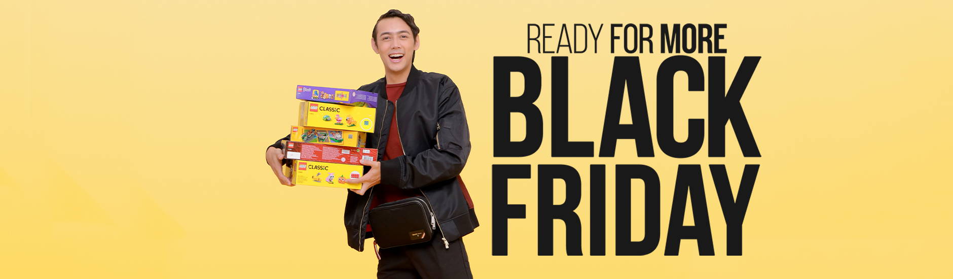 Get Ready for the Best Deals for Kids This Black Friday