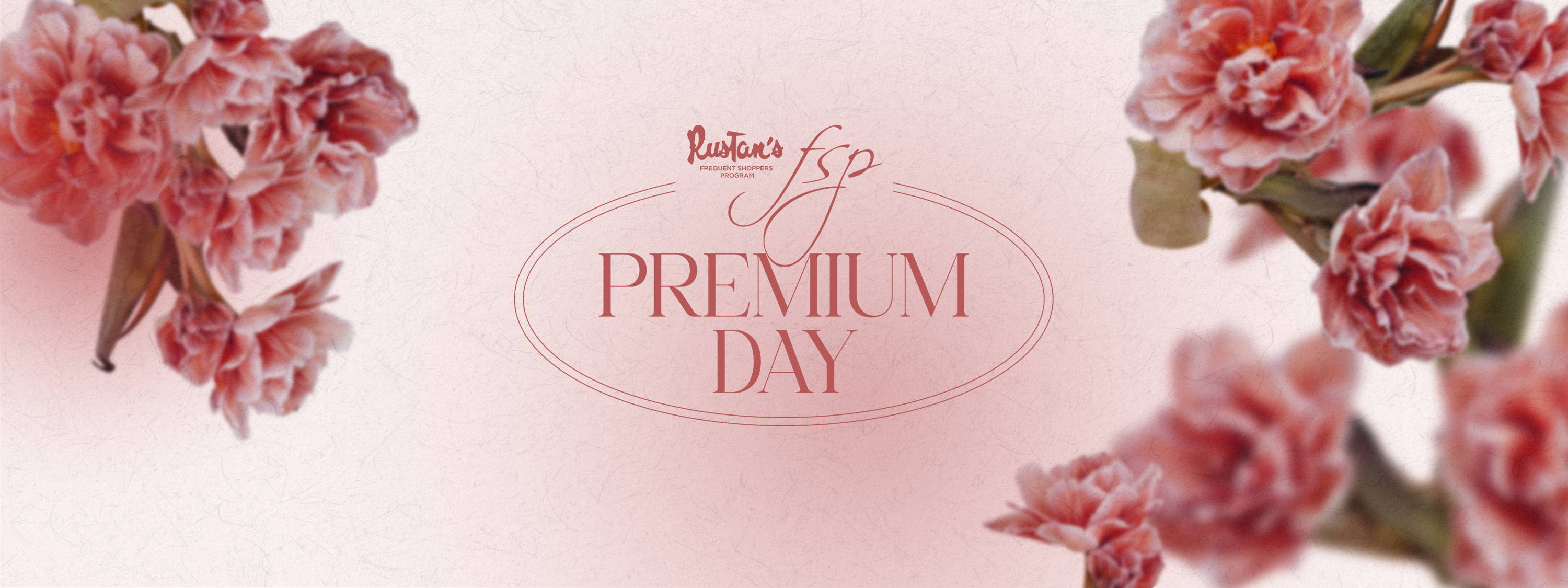 Language of Love: FSP Premium Day