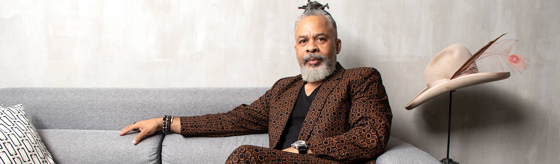 Designing Spaces and Experiences