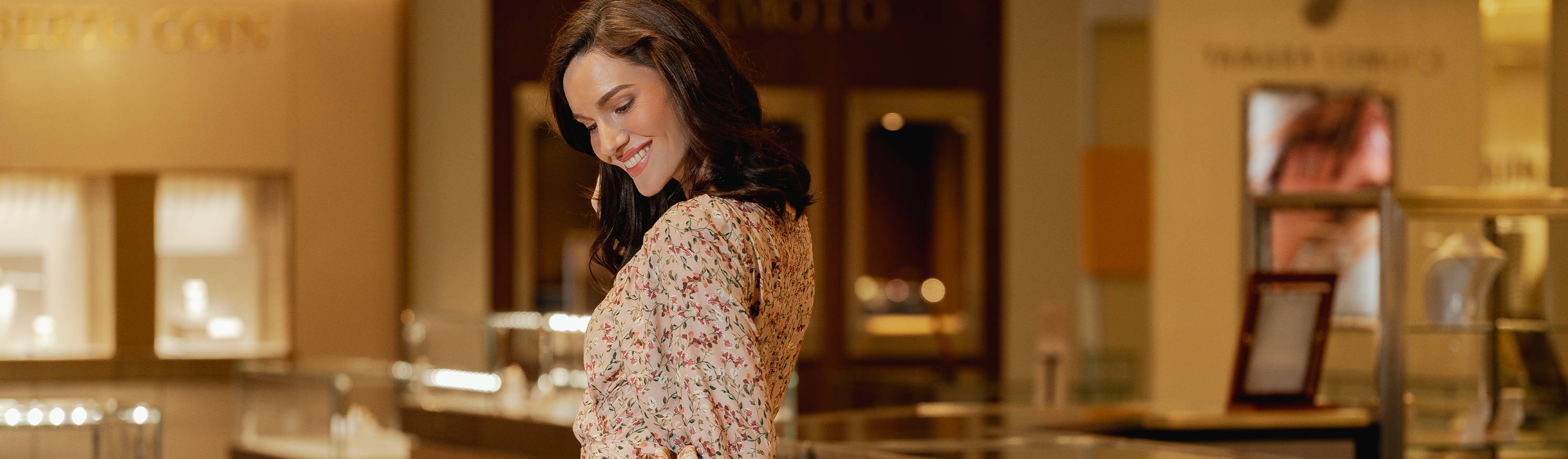 Celebrate with Rustan's, Get Rewarded by PNB