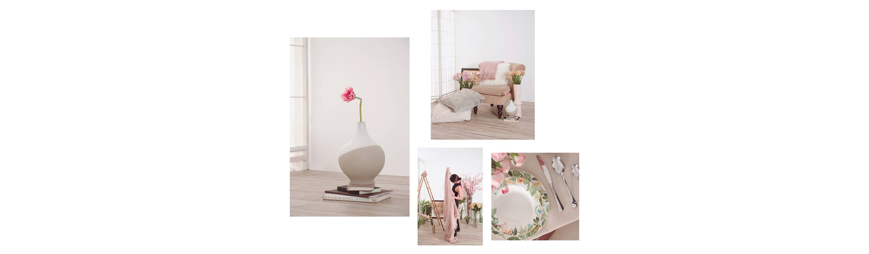 Design Story: In Full Bloom