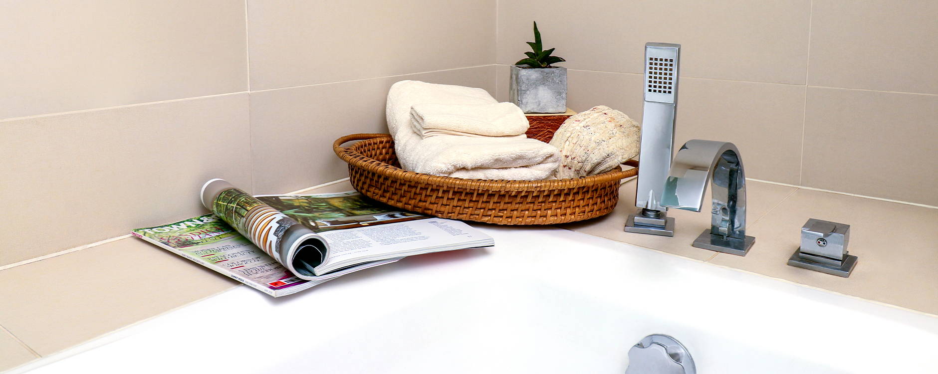 The Ultimate Bathroom Restock Checklist