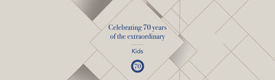 Rustan's 70th Anniversary Offers: Kids