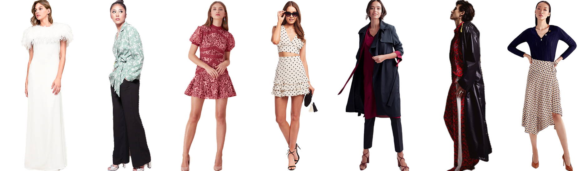 The Trends You'll Wear for the New Year