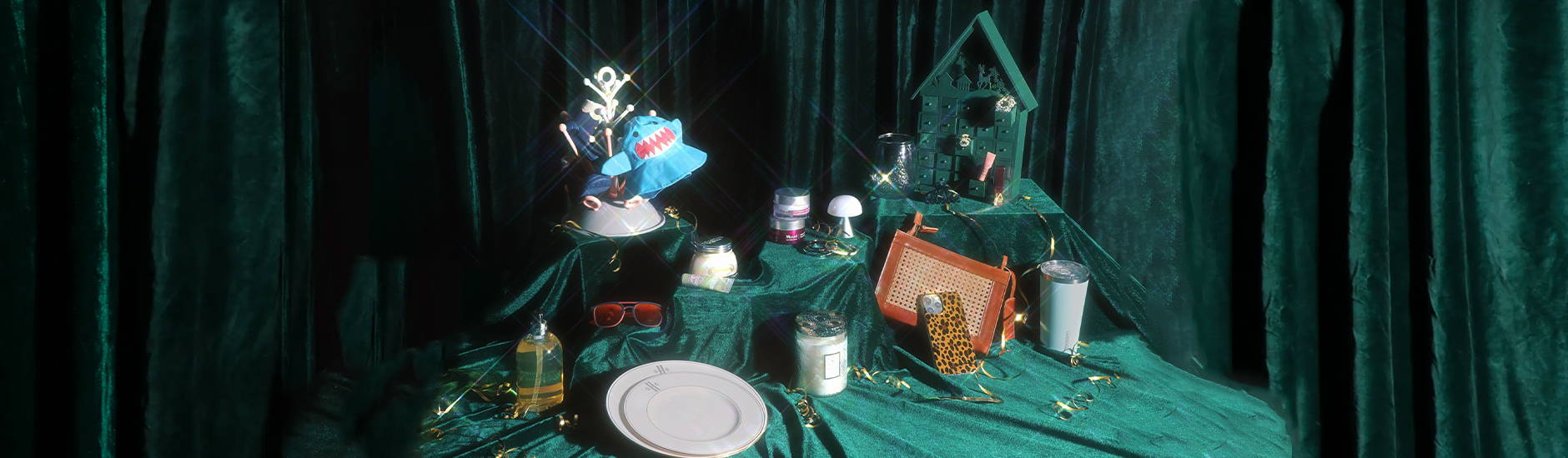 The Holiday Gift Guide 2021: Last-Minute Presents
