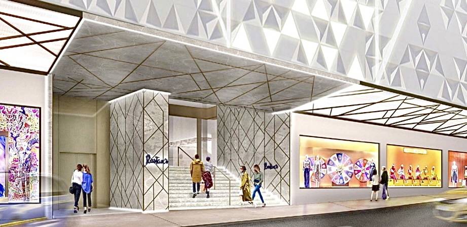 Rustan's Makati: A Journey of Transformation