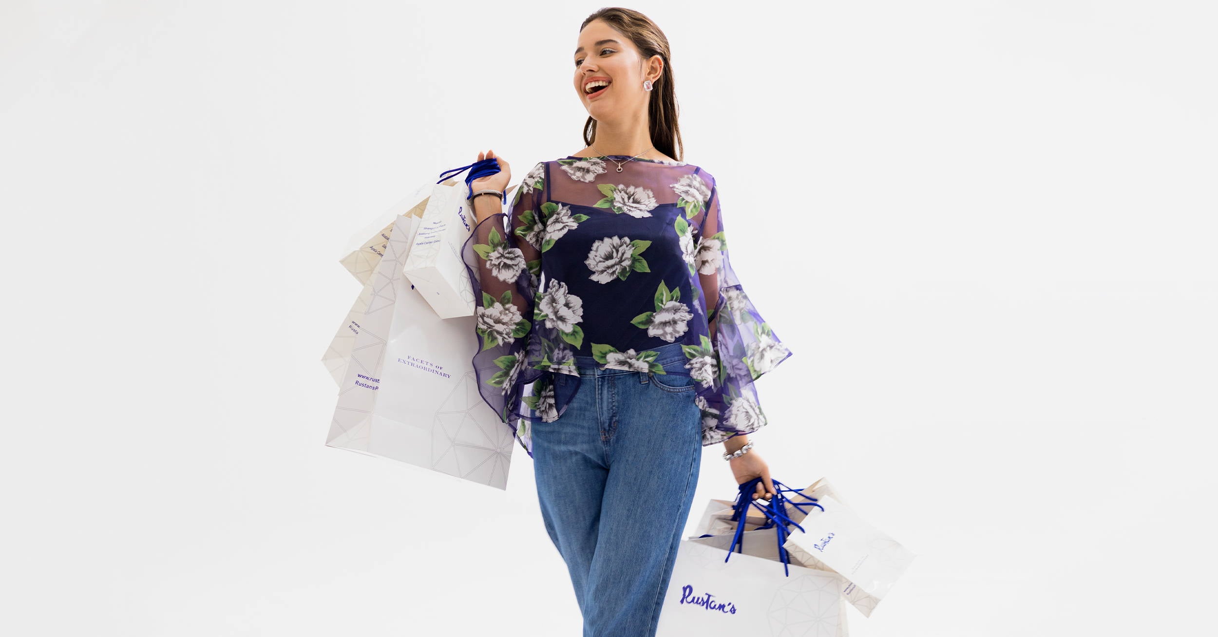 Celebrate the Season of Giving with Rustans.com's Black Friday Sale