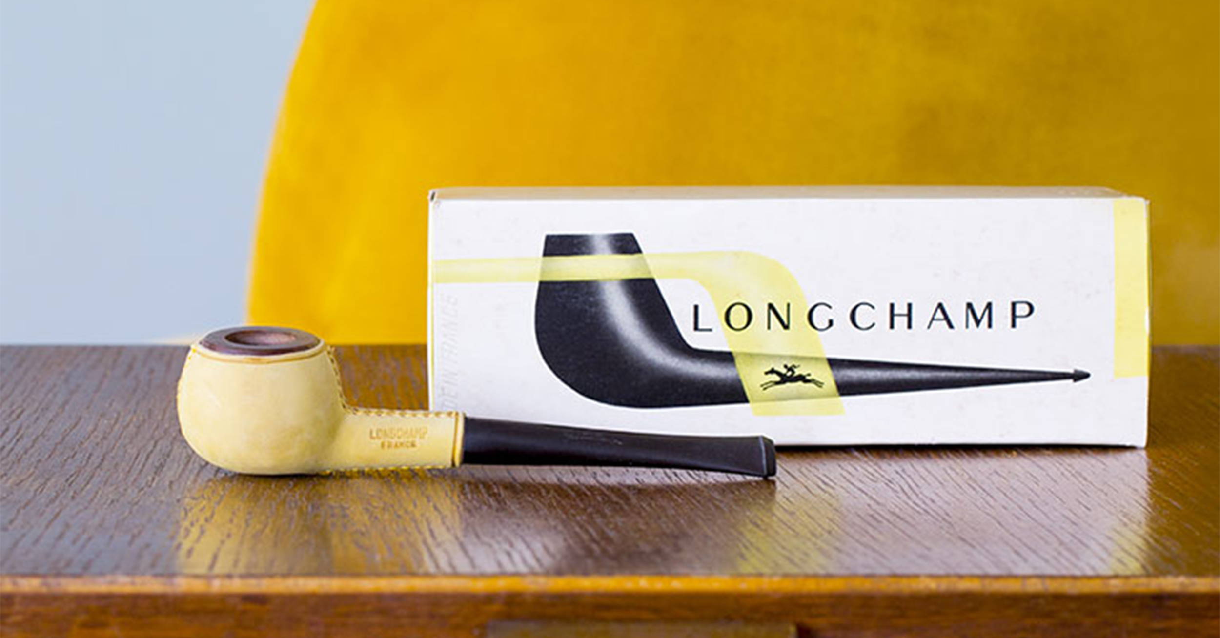 The Story of Longchamp