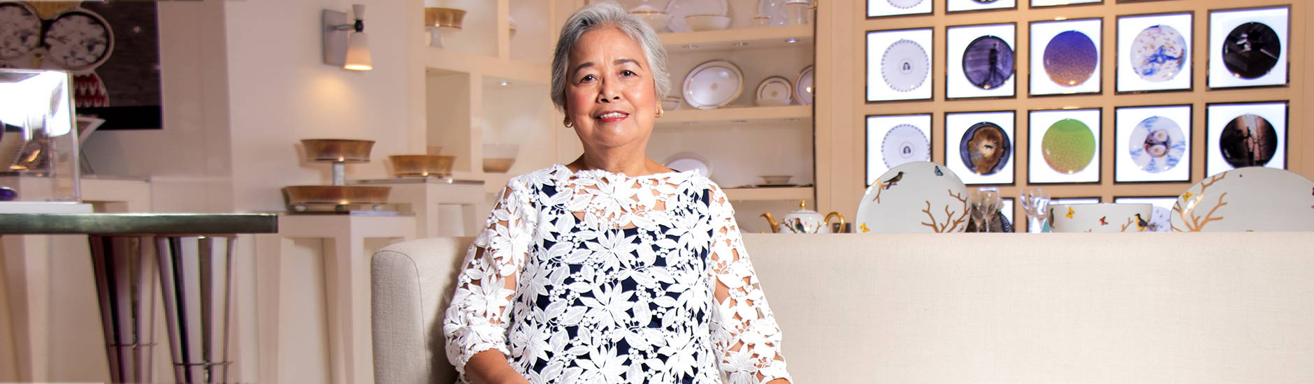 Of Shopping and Wonderful Memories