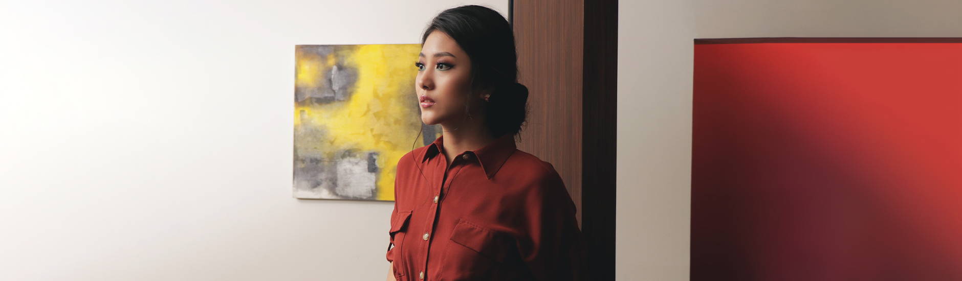 Measure in Love: Date-Ready Valentine's Looks