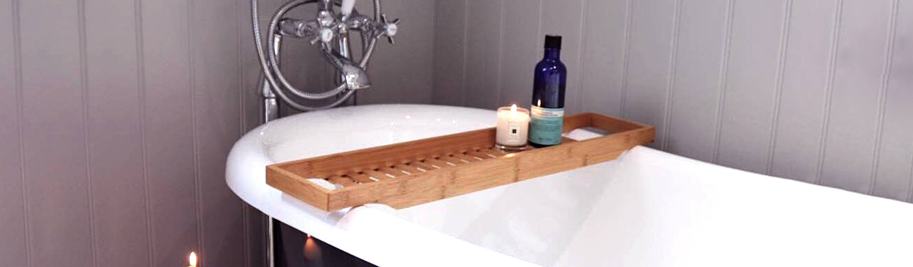 Your Home, Your Own, Your Spa